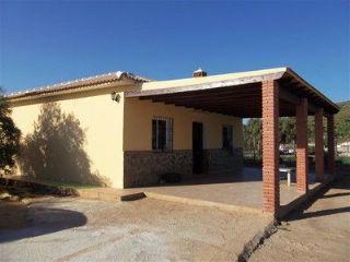 Finca/Casa Rural en alquiler en Alhaurín el Grande, Málaga (Costa del Sol)