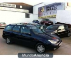 Ford Focus 1.6 Ambiente - mejor precio | unprecio.es