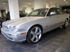 Jaguar XJ XJR 4.2 SOBREALIMENTADO 4p - mejor precio | unprecio.es