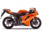 KAWASAKI ZX 6R NINJA - mejor precio | unprecio.es