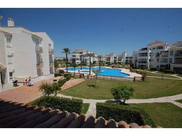 La torre golf resort   - Apartment - La torre golf resort - CG6166   - 2 Habitaciones   - €135000€