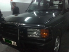 Land Rover Discovery 2.5 tdi 3p - mejor precio | unprecio.es