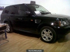 Land Rover Rover Range Rover Sport 2.7TDV6 SE - mejor precio | unprecio.es
