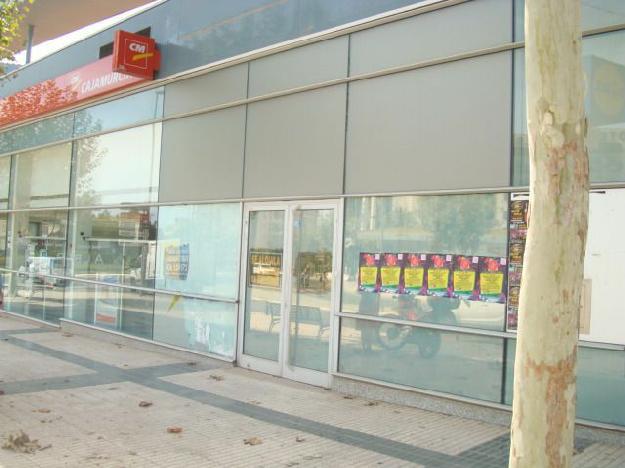 Local Comercial en alquiler en Albir, Alicante (Costa Blanca)