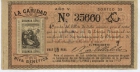 LOTERIA DE LA CARIDAD - mejor precio | unprecio.es