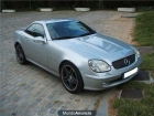 Mercedes-Benz Clase SLK SLK 230 K - mejor precio | unprecio.es