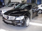 MERCEDES C 220CDI BE Edition - mejor precio | unprecio.es