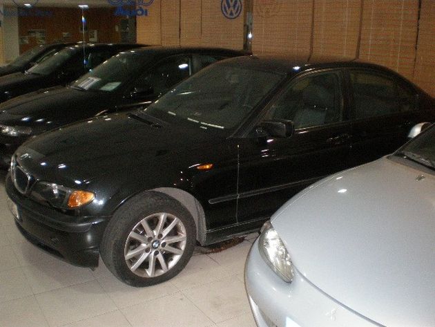 MITSUBISHI MONTERO IO 1.8 GDI