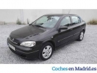 Opel Astra - mejor precio | unprecio.es