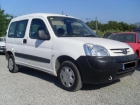 Peugeot Partner COMBI PRO 1.9 70 CV. - mejor precio | unprecio.es