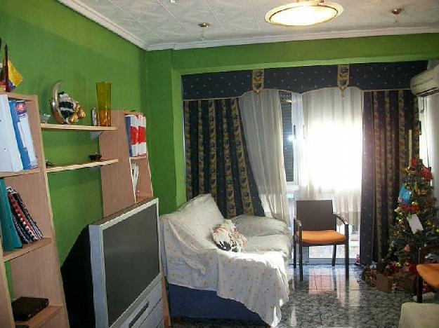Piso en Alaquàs