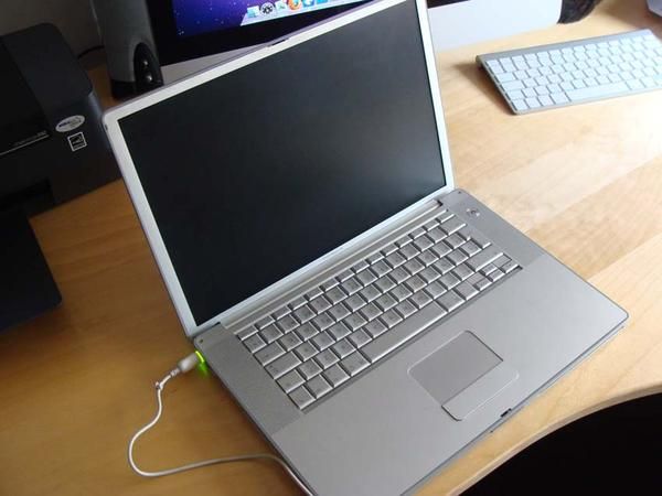 PowerBook G4