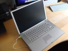 PowerBook G4 - mejor precio | unprecio.es