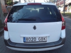 Renault Megane Grandtour 1.5DCI 105CV - mejor precio | unprecio.es