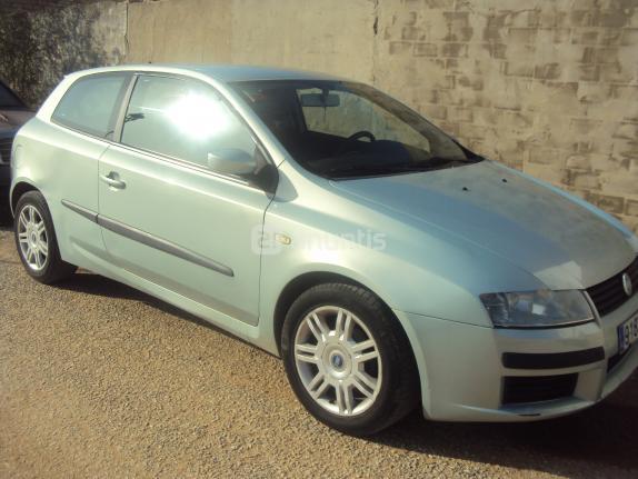 Se vende Fiat Stilo 1.4 Gasolina