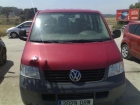 Se Vende Volkswagen Transporter 2.5 TDI - mejor precio | unprecio.es