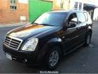 SsangYong REXTON 270 Xdi Limited *12 Meses de - mejor precio | unprecio.es
