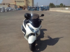 suzuki burgman executive 125 blanca 2011 - mejor precio | unprecio.es