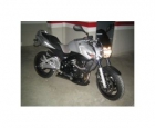 SUZUKI GSR 600 - mejor precio | unprecio.es