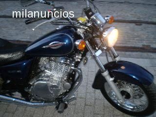 SUZUKI MARAUDER 250 CC AÑO 2004