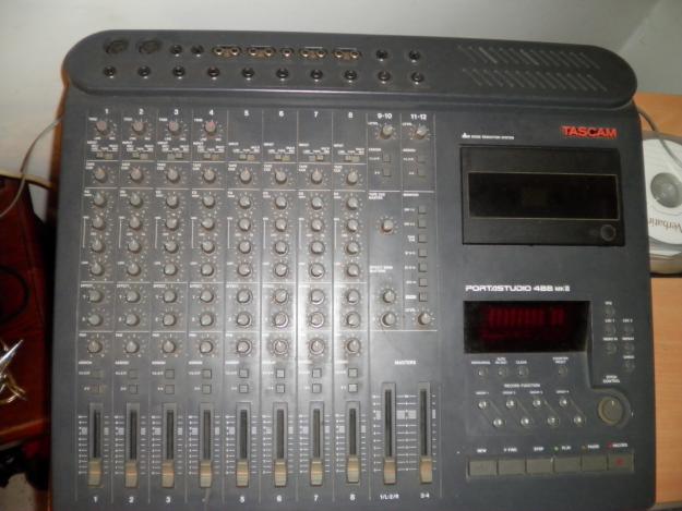 TASCAM