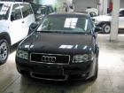 Venta de coche Audi A4 TDI 130 CV '01 en Palma De Mallorca - mejor precio | unprecio.es