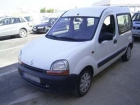 Venta de coche Renault KANGOO 1.9D COMBI-5 '03 en Santa Coloma De Gramanet - mejor precio | unprecio.es