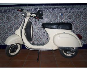 VESPA pk 75 primavera