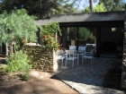Villa : 2/6 personas - junto al mar - bormes les mimosas var provenza-alpes-costa azul francia - mejor precio | unprecio.es