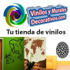 Vinilos y Murales Decorativos - mejor precio | unprecio.es