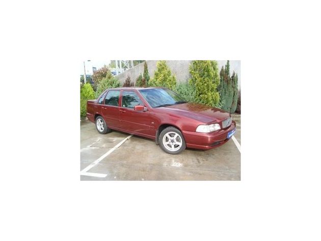 VOLVO S70 2.4 140 CV