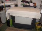 Se vende máquinas de coser y planchadora - mejor precio | unprecio.es