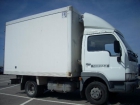 10.500€ camion frigorifico FRC 2004 - mejor precio | unprecio.es