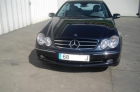 2004 Mercedes-Benz CLK 200 K - mejor precio | unprecio.es