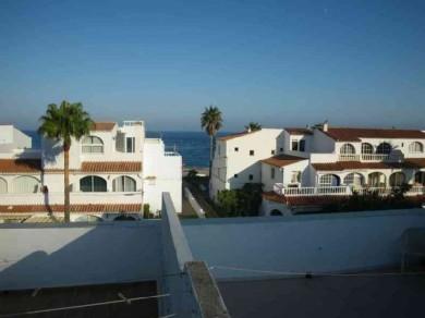 Adosado con 3 dormitorios se vende en Manilva, Costa del Sol