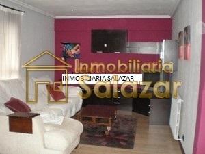 Apartamento en Bilbao