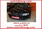 AUDI A4 1.9 TDI 130 C.V - mejor precio | unprecio.es