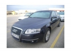 AUDI A6 2.7TDI Quattro Tip. DPF - mejor precio | unprecio.es