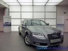 Audi A6 - mejor precio | unprecio.es