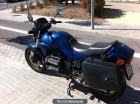 BMW K75 AZUL B-9766-ND ROBADA EN TIANA - mejor precio | unprecio.es