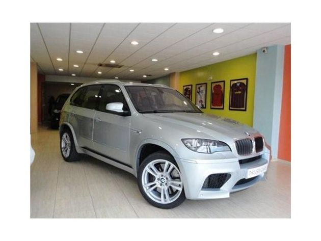 BMW X5 M