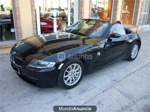 BMW Z4 2.5i