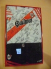 camiseta river firmada .. - mejor precio | unprecio.es