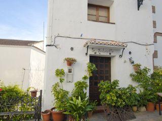 Casa en venta en Canillas de Albaida, Málaga (Costa del Sol)