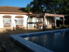 Chalet en Espartinas - mejor precio | unprecio.es