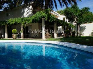 Chalet en venta en Sitges, Barcelona (Costa Garraf)