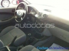 Chevrolet Lacetti - mejor precio | unprecio.es