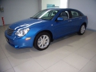 CHRYSLER Sebring 200C 2.0CRD Limited - mejor precio | unprecio.es