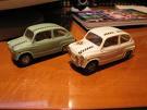 compro coches antiguos scalextric madelman geyperman  juguetesss