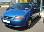 DAEWOO KALOS 1.4 G SE 80 CV - Malaga - mejor precio | unprecio.es